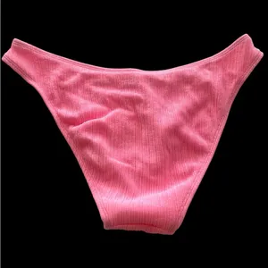 Wild Fable Pink Bikini Bottom thumbnail 2