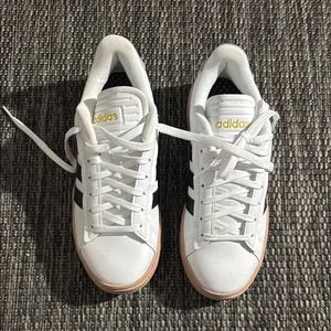 Adidas Grand Court Alpha Casual Sneakers Women's thumbnail 2