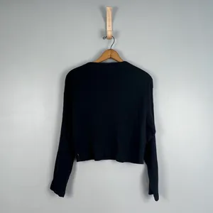 Levi’s ribbed henley top   thumbnail 7
