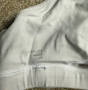Aerie Sports Bra thumbnail 3