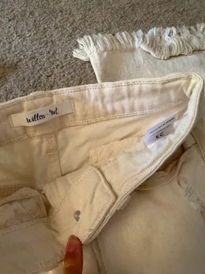 Flare Jeans Willow + Root thumbnail 2