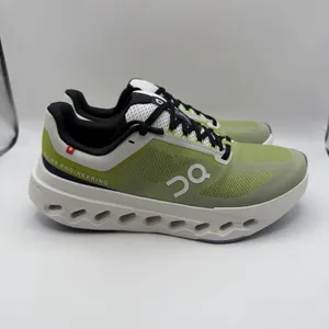 On‎ Cloudsurfer Next Kiwi Ivory CloudTec Phase Womens Running Shoes 3WE30052559 thumbnail 2