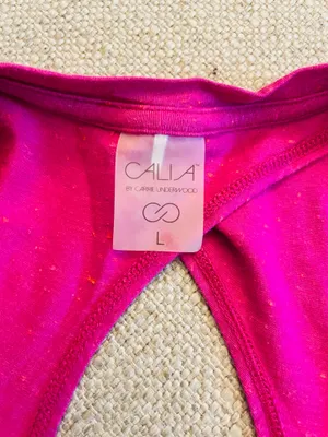 Calia Tank Top by Carrie thumbnail 2