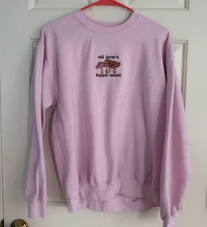 Harry Styles sweatshirt thumbnail 1