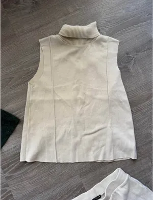 ZARA Set Two-Piece thumbnail 4