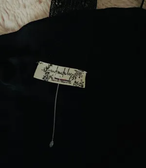 Free People Feels Like This Silk Camil thumbnail 8