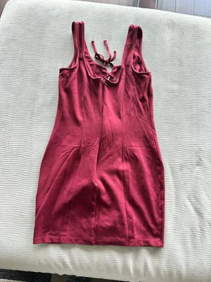 Burgundy Lace thumbnail 3