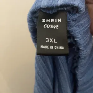 FINAL MARKDOWN Shein curve ribbed look shorts 3x thumbnail 3