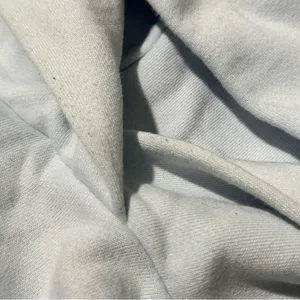 Baby Blue Oversized Hoodie Women’s a new day extra large winter fall sleep pjs thumbnail 12