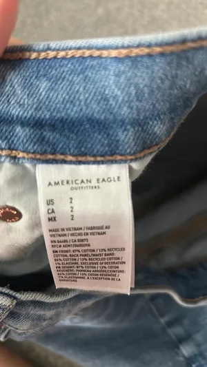American Eagle Shorts thumbnail 3