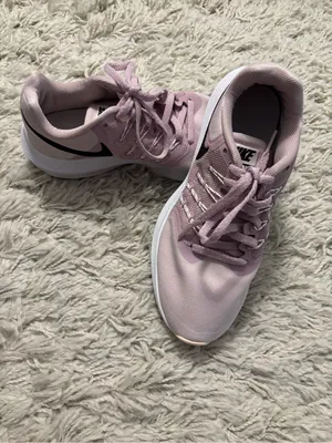 Nike “Run Swift” Women’s Size 6.5 Plum Chalk Color thumbnail 13