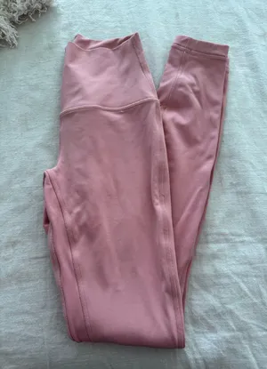 Lululemon Leggings thumbnail 1