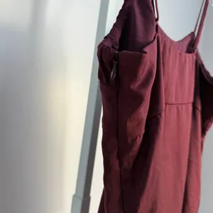 Banana Republic Y2K Cami Top‎ Ruched Sleeveless Blouse Tank Top Size 0 thumbnail 8