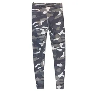 Versa‎ Forma Camo Leggings XS Stealth Activewear Athleisure Core thumbnail 2