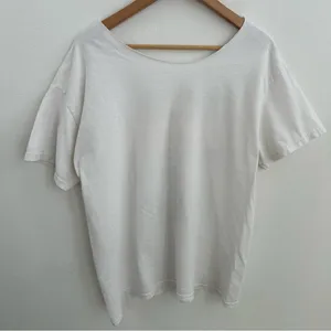 Nike USC Trojans Off the Shoulder Tee thumbnail 10