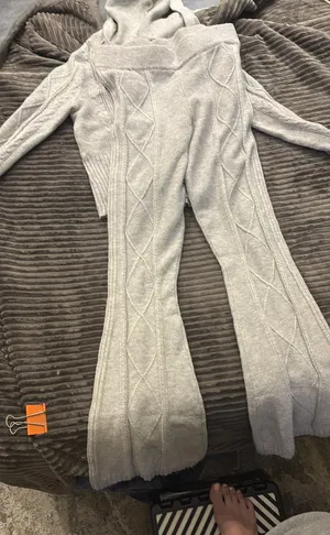 Zip Up Comfy Tracksuit thumbnail 1