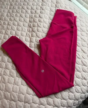Lululemon Leggings thumbnail 1