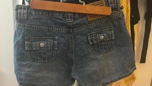 Ralph Lauren Shorts thumbnail 1