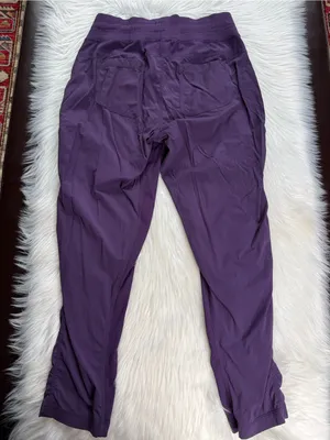 Lululemon Purple Street to Studio Pant II thumbnail 7