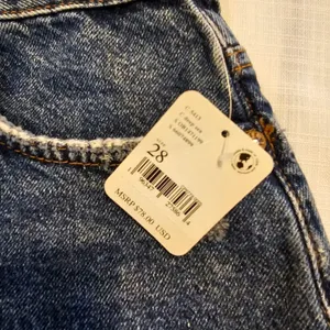 Free People Denim Short thumbnail 6