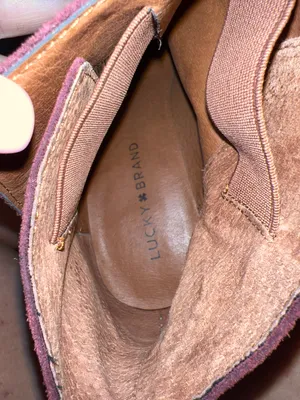 Lucky Brand Booties thumbnail 5