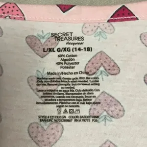 Secret Treasures thumbnail 4