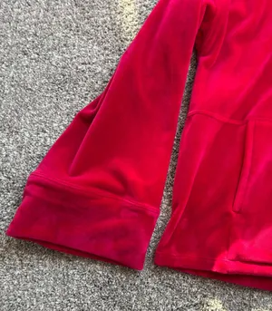 Free People Movement hoodie thumbnail 5