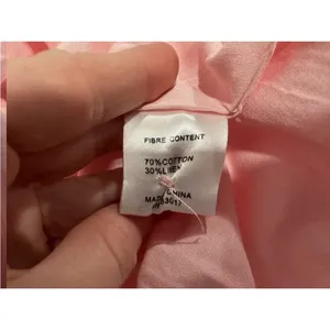 Princess Polly Empress of Love Mini Dress in Pink Dress US 12 thumbnail 7