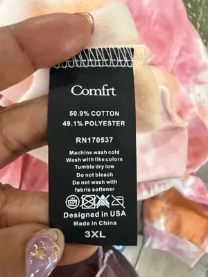 Comfort 3xl hoodie  thumbnail 6
