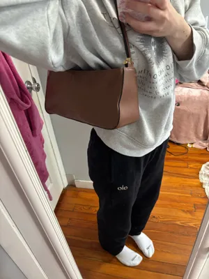 Mondani Brown Purse thumbnail 2