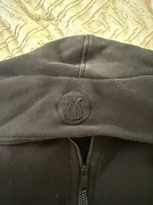 Lululemon Scuba Half-Zip thumbnail 3