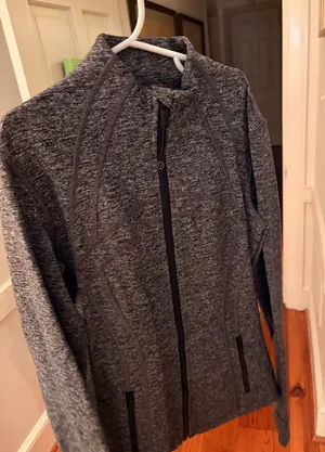 Lululemon Define Jacket thumbnail 1