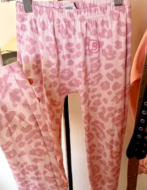 Body by raven jacket and pants set Pink Size XS thumbnail 3