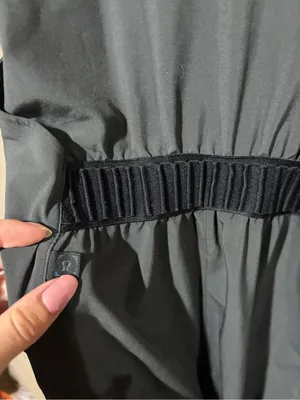 Lululemon Vindur Onesie *lululemon lab thumbnail 5