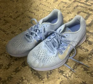 Womens Nike Air Zoom Winflo 5 thumbnail 1