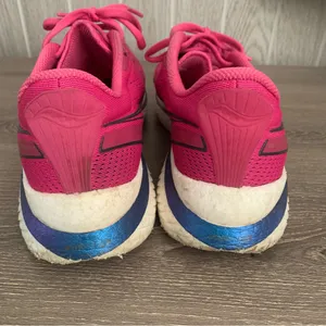 Saucony Endorphin Speed 3 Running Shoe 10 Prospect Quartz Pink thumbnail 8