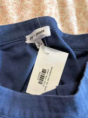 Boutique Mini Skort thumbnail 3