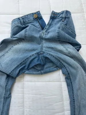 Altar'd State Flare Jeans High-Rise thumbnail 6