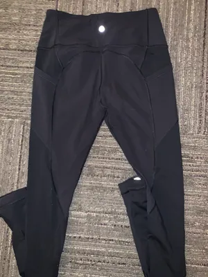 Lululemon Leggings thumbnail 3
