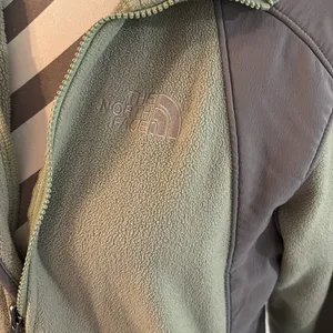 The North Face jacket thumbnail 2