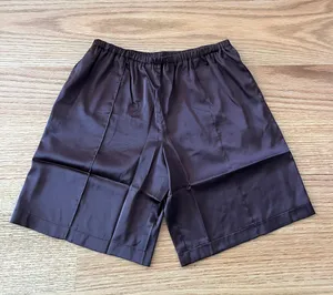 Lioness Brown Shorts thumbnail 1
