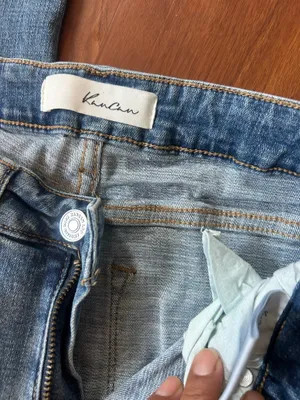 Jeans KanCan USA Skinny High-Rise thumbnail 9