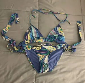 aerie bathing suit  thumbnail 1