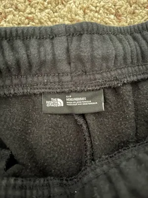 The North Face Men’s Shorts thumbnail 3