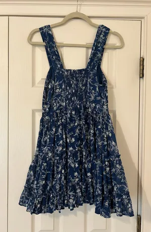 Free People Dress thumbnail 2