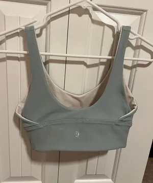 Lululemon Reversible Align Bra thumbnail 8