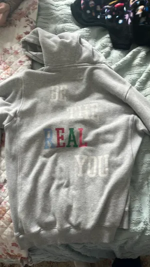 Aerie Hoodie thumbnail 2