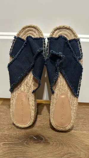 Polo Ralph Lauren Wedges thumbnail 2