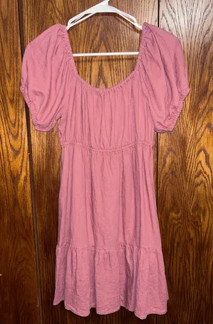 Love Tree Dress thumbnail 1