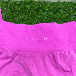 NVGTN Seamless Leggings thumbnail 3